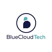 BlueCloudTech logo - Similar company to Activeline Ltd