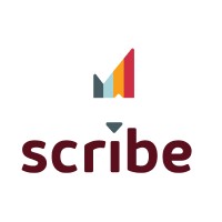 Scribe Management Consultants logo - Similar company to Vzf Auditors Incorporated