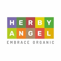 Herby Angel logo - Similar company to Proplant