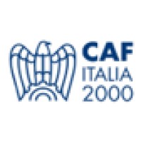 CAF ITALIA 2000 Srl
