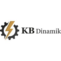 KB Dinamik Elektrik Enerji logo - Similar company to Huge Mühendislik