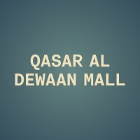 Qasar Al Dewaan Mall logo - Similar company to Chatbotsplace