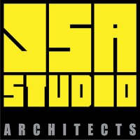 JSA Studio Architects logo - Similar company to Arealytics