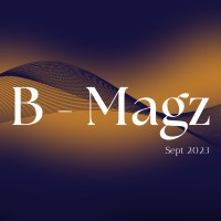 Business Magazine (B-Magz) logo - Similar company to Mark-Up