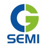 CG SEMI Private Limited logo - Similar company to Kaynes Semicon Private Limited