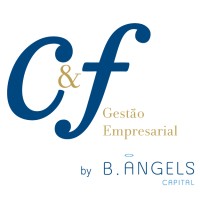 C&F logo - Similar company to Kapitalis&Humanus