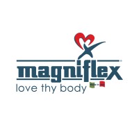 Magniflex India logo - Similar company to Sada Bahar