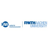 Institute of Industrial Engineering and Ergonomics IAW | RWTH Aachen University logo - Similar company to Hgft