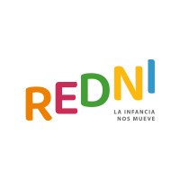 Fundación REDNI logo - Similar company to Fundación Operación Sonrisa Ecuador