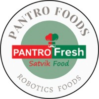 PANTRO FOODS PVT LTD logo - Similar company to Now & Zen