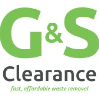 G&S Clearance Ltd logo - Similar company to Yes Waste