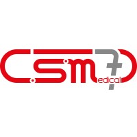 CS Medical Group logo - Similar company to Sintec Srl