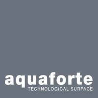 Aquaforte srl logo - Similar company to Laezza Spa