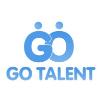 GO TALENT logo - Similar company to Go Talent