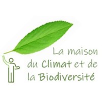 La maison du climat et de la biodiversité logo - Similar company to Enria