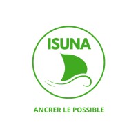 ISUNA logo - Similar company to Isuna Technologies