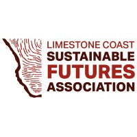 Limestone Coast Sustainable Futures logo - Similar company to Karowara Pty Ltd