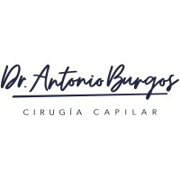 Clínica Dr. Antonio Burgos logo - Similar company to Capilarix