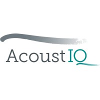 AcoustIQ België logo - Similar company to El Systems