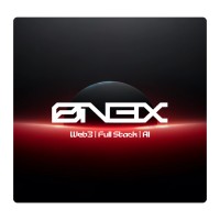 0N3X Technology logo - Similar company to Capacity