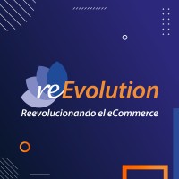 Reevolution Consulting Group logo - Similar company to Vicom Ecommerce