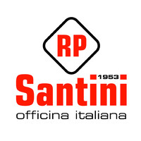 RP Santini logo - Similar company to Artide