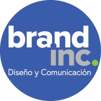Brand Inc. Diseño y Comunicación logo - Similar company to Morfina