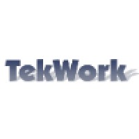 Tekwork, Inc.