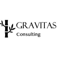 Gravitas Consulting logo - Similar company to Made2Polish