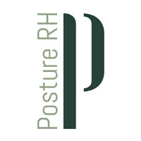 Posture RH logo - Similar company to Acting Rh