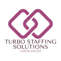 Turbo Staffing Solutions logo - Similar company to Mariann Home (Long-Term Care Facility)