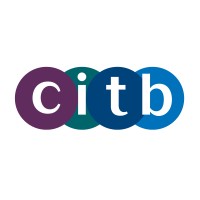 CITB logo - Similar company to Ecitb Global