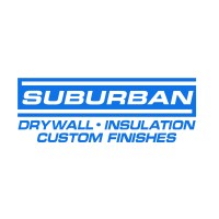 Suburban Drywall,Inc. logo - Similar company to Total Wall Systems, Llc