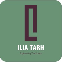 iliatarh logo - Similar company to Fabrinow  |  فبرینو