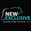 New Exclusive Decoration Design & Fit Out L.L.C. logo - Similar company to Fittoroom