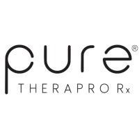 Pure TheraPro Rx logo - Similar company to Matrix Sales Training