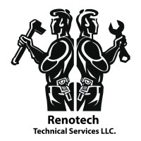 Renotech Technical Services LLC logo - Similar company to Ningbo Jiayin Electromechanical Technology Co., Ltd.