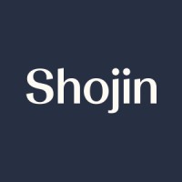 Shojin logo - Similar company to Apicontext