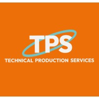 Technical Production Services Limited logo - Similar company to Noiseboys