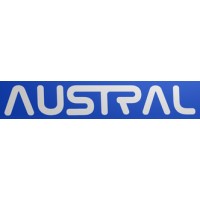 AUSTRAL Electronics logo - Similar company to Electropuerto Neored