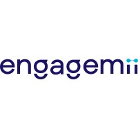 Engagemii logo - Similar company to Trending Neurons