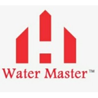Water Master logo - Similar company to Carmark