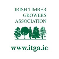 Irish Timber Growers Association logo - Similar company to Ljr Forestry
