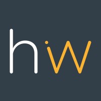 Hereworks logo - Similar company to Mckeon Group
