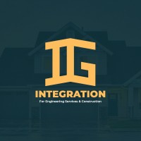 Integration EG logo - Similar company to Green Stone Structural