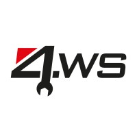4WorkShop logo - Similar company to Yachtscoins.Com