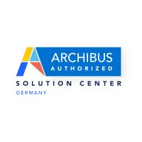 Archibus Solution Centers Germany GmbH logo - Similar company to Fmp, Inc.