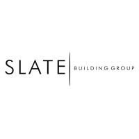 Slate Building Group logo - Similar company to Better Path Homes