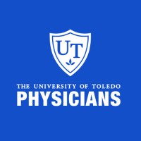 University of Toledo Physicians, LLC logo - Similar company to The University Of Toledo Foundation
