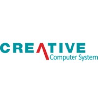 Creative Computer Systems logo - Similar company to Madebir.